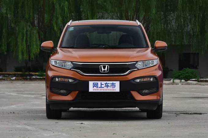 競(jìng)爭(zhēng)越激烈它卻越搶眼 XR-V為什么能成為標(biāo)桿？