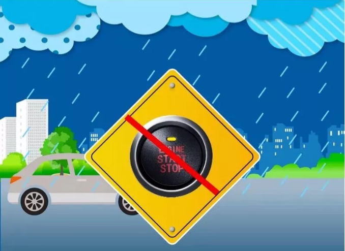 涉水行車靠的是技巧，可不靠跟風(fēng)！
