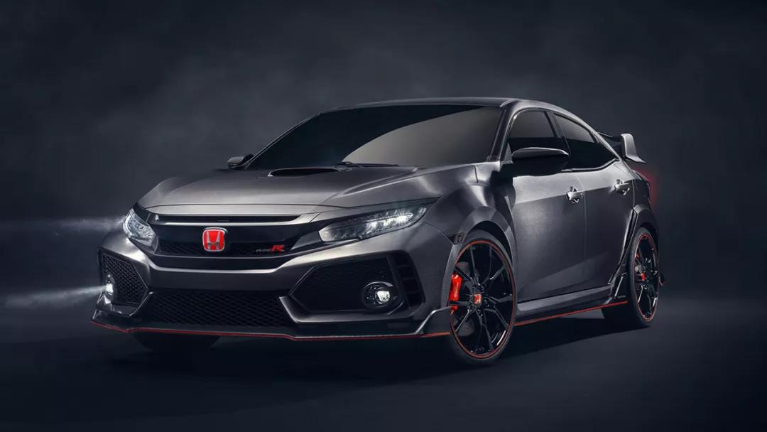 媒體說(shuō)思域丨一代版本一代神，CIVIC換代，其他“神車”可以退場(chǎng)了？
